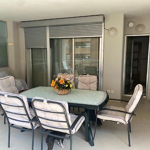 Apartamento Marina D'Or 1º Linea Edificio Mondrian